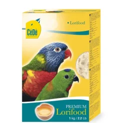 Cédé Lorifood 1 kg