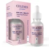 Celenes Aha 8% + Bha 2% + Lactic + Arctic Chaga-paddenstoel Serum 30 ml