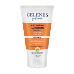 Celenes Duindoorn Handcreme Anti-Aging 75 ml