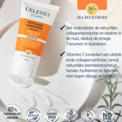 Celenes Duindoorn Handcreme Anti-Aging 75 ml