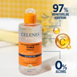Celenes Duindoorn Toner 200 ml