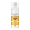 Celenes Herbal Dry Touch Zonnefluïde SPF 50+ Alle Huidtypes 50 ml