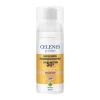 Celenes Herbal Dry Touch Zonnefluïde Getint SPF 50 50 ml