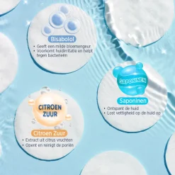 Celenes Thermal Micellair Reinigingswater Vettige / Combinatie Huid 250 ml