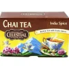 Celestial Seasonings India Spice Chai Original 20 stuks