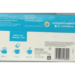 Celestial Seasonings Sleepy Time Extra Thee 20 stuks