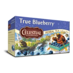 Celestial Seasonings True Blue Berry Thee 20 stuks