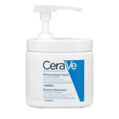 CeraVe Hydraterende Crème met pomp 454 ml