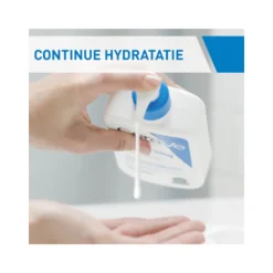 CeraVe Hydraterende Melk 1000 ml