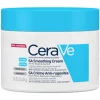 CeraVe SA Smoothing Cream Anti-Ruwe Huid Crème 340 gr