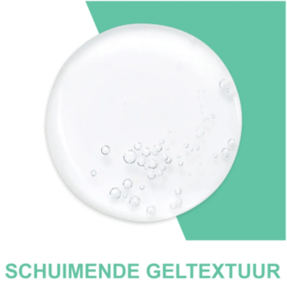 CeraVe Schuimende Reinigingsgel 1000 ml
