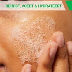 CeraVe Schuimende Reinigingsolie 473 ml