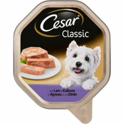 Cesar Alu Kalkoen - Lam 150 gr