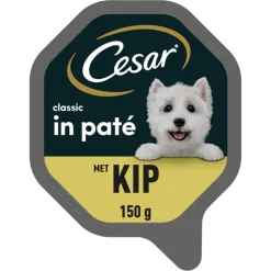 Cesar Alu Kip 150 gr