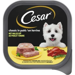 Cesar Alu Malse Kip 300 gr