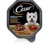 Cesar Cuisine in Saus Kuipje Kalkoen en Rund 150 gr