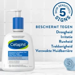 Cetaphil Daily Facial Cleanser 237 ml