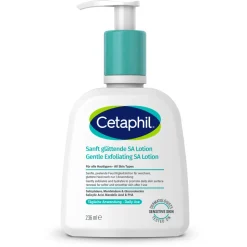 Cetaphil Exfoliërende Salicylzuur Lotion 236 ml
