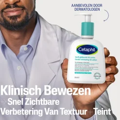Cetaphil Exfoliërende Salicylzuur Lotion 236 ml