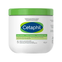 Cetaphil Hydraterende Crème 450 gr