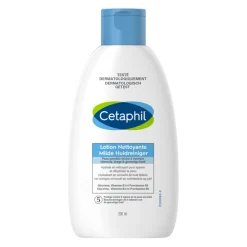 Cetaphil Milde Huidreiniger 200 ml