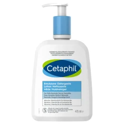 Cetaphil Milde Huidreiniger 470 ml