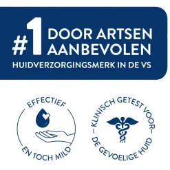 Cetaphil Milde Huidreiniger 470 ml