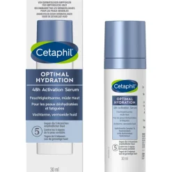 Cetaphil Optimal Hydration 48h Activation Serum 30 ml