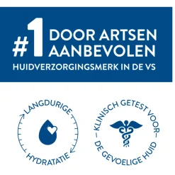 Cetaphil Optimal Hydration Herstellende Nachtcrème 48 gr