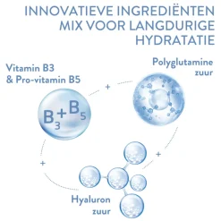 Cetaphil Optimal Hydration Intensief Herstellende Hydrogel 48 gr