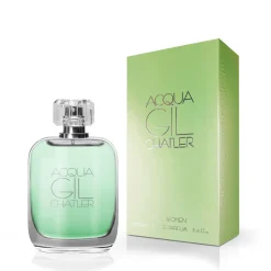 Chatler Acqua Gil Eau de Parfum 100 ml