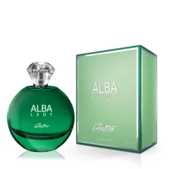 Chatler Alba Lady Eau de Parfum 100 ml