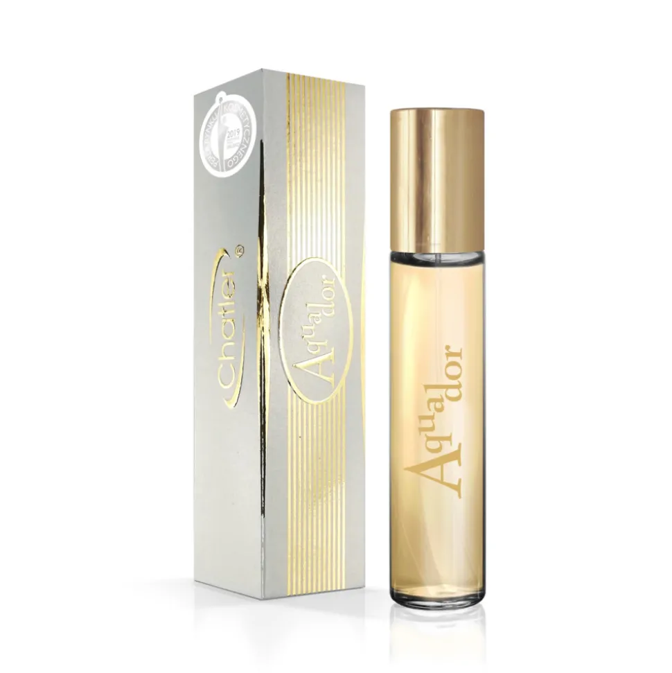 Chatler Aquador Eau de Parfum 30 ml