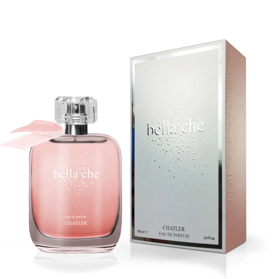 Chatler Bella Che Eau de Parfum 100 ml