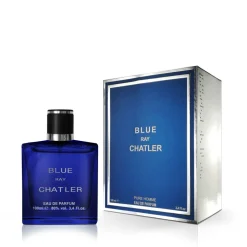 Chatler Blue Ray Men Eau de Toilette 100 ml