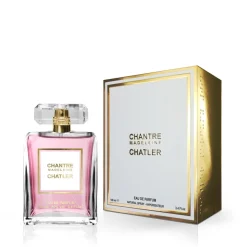 Chatler Chantre Madeleine Eau de Parfum 100 ml