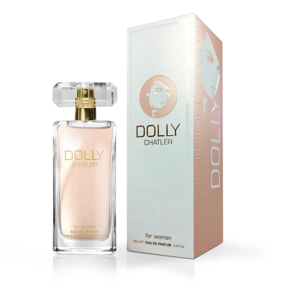 Chatler Dolly Woman Eau de Parfum 100 ml