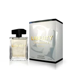 Chatler Liberty Eau de Parfum 100 ml