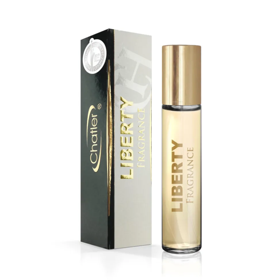 Chatler Liberty For Woman Eau de Parfum 30 ml
