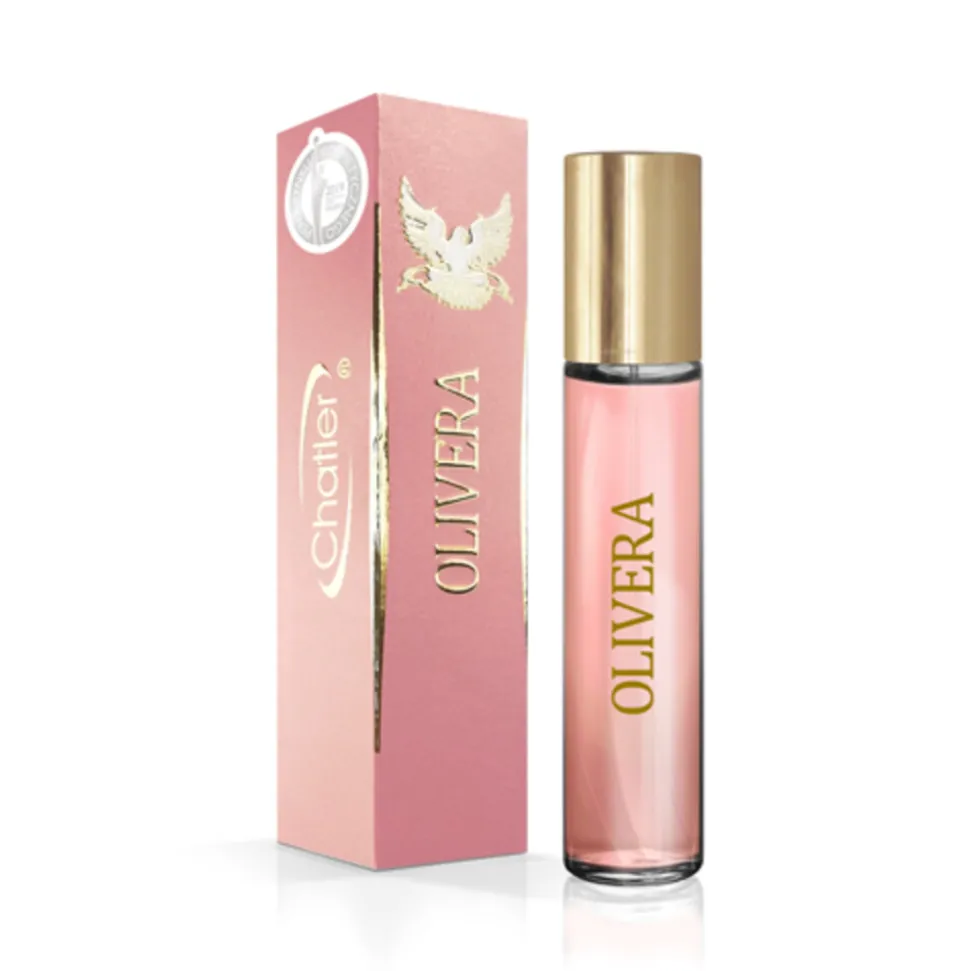 Chatler Olivera Eau de Parfum 30 ml