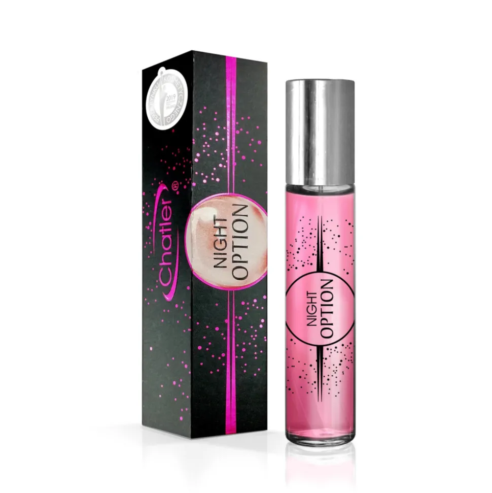 Chatler Option Night Eau de Parfum 30 ml