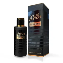 Chatler Original Chatler Eau de Toilette 100 ml