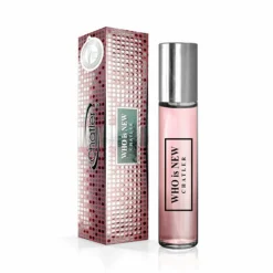 Chatler Who is New Eau de Parfum 30 ml