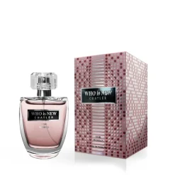Chatler Who is New Eau de Parfum 100 ml