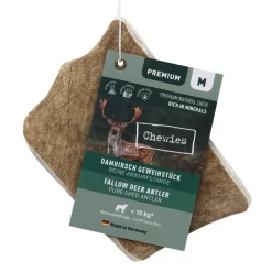Chewies Damherten Gewei Snack M 120 gr