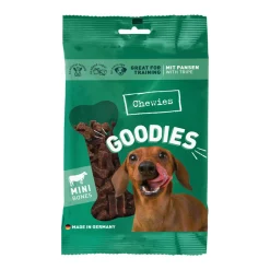 Chewies Goodies Hondensnacks Mini Pens 125 gr
