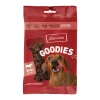 Chewies Goodies Hondensnacks Mini Rund 125 gr