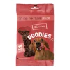 Chewies Goodies Hondensnacks Mini Lam 125 gr