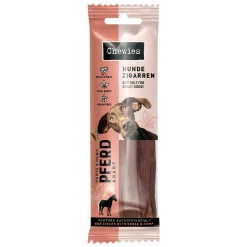 Chewies Hondensigaar Paard & Hennep 75 gr