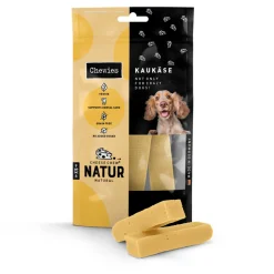 Chewies Kaas Sticks Hondensnack XS 80 gr